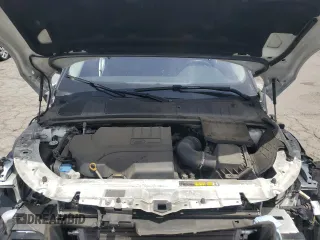 2018 Land Rover Range Rover Evoque SE with VIN SALVP2RX1JH304995, listed as a Copart auction lot 56600875 with 52,001 mi miles and Salvage title. Bid and sale history available at DreamBid. Image 12.
