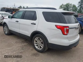 2017 Ford Explorer с VIN 1FM5K7B82HGD40406, выставлен на аукционе IAAI как лот 41919978 с пробегом 149 302 миль миль и . История ставок и продаж доступна на DreamBid. Изображение 3.