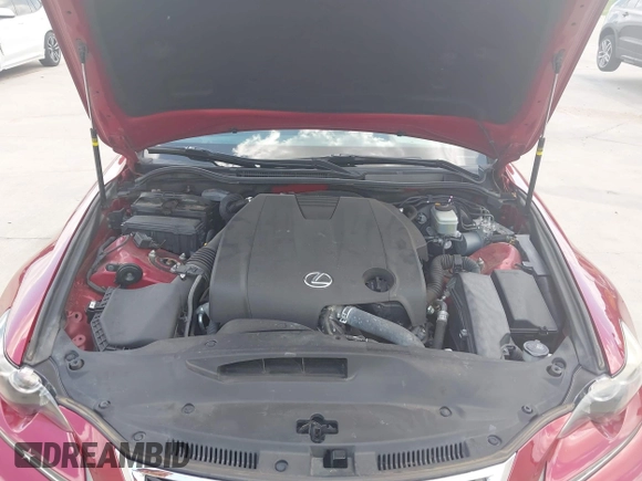 2014 Lexus IS 250 с VIN JTHBF1D28E5007053, выставлен на аукционе IAAI как лот 42540552 с пробегом 105 786 миль миль и . История ставок и продаж доступна на DreamBid. Изображение 10.