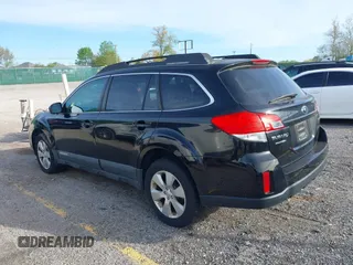 2010 Subaru Outback Premium with VIN 4S4BRCEC0A3325245, listed as a IAAI auction lot 42094909 with 232,217 mi miles and . Bid and sale history available at DreamBid. Image 3.