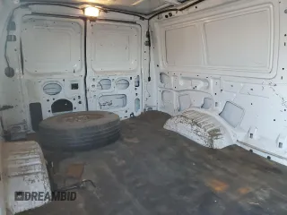 2011 Ford Econoline Cargo Commercial with VIN 1FTSE3EL6BDA78468, listed as a Copart auction lot 83078344 with 139,237 mi miles and Clean Title. Bid and sale history available at carsss.com. Image 10.