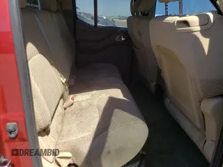 2013 Nissan Frontier SV with VIN 1N6AD0EV7DN711083, listed as a Copart auction lot 55882135 with 130,017 mi miles and Salvage title. Bid and sale history available at DreamBid. Image 10.