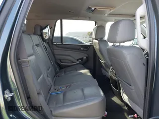 2020 Chevrolet Tahoe LT with VIN 1GNSCBKC4LR246060, listed as a IAAI auction lot 41272902 with 105,417 mi miles and . Bid and sale history available at DreamBid. Image 8.