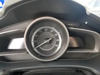 2014 Mazda Mazda3 i Touring with VIN 3MZBM1L72EM117270, listed as a Copart auction lot 84913664 with 0 mi miles and Salvage Title. Bid and sale history available at carsss.com. Image 9.