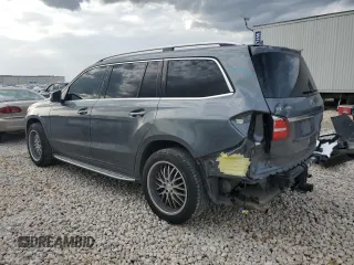 2018 Mercedes-Benz GLS 450 with VIN 4JGDF6EE0JB110183, listed as a Copart auction lot 45126624 with 85,751 mi miles and . Bid and sale history available at DreamBid. Image 2.