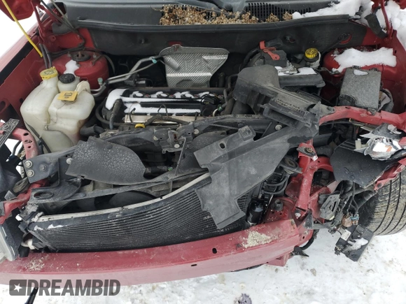 2017 Jeep Compass Sport with VIN 1C4NJCBA6HD166005, listed as a Copart auction lot 87906275 with Not Provided miles and Salvage Title. Bid and sale history available at carsss.com. Image 12.