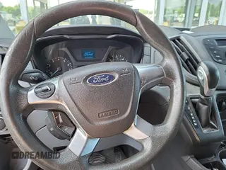 2015 Ford Transit with VIN 1FTSW2CM0FKA42540, listed as a IAAI auction lot 42843845 with 161,360 mi miles and . Bid and sale history available at DreamBid. Image 22.