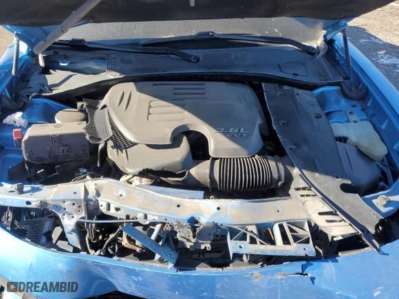 2018 Dodge Charger SXT with VIN 2C3CDXBG7JH290565, listed as a Copart auction lot 83658064 with 0 mi miles and Salvage Title. Bid and sale history available at carsss.com. Image 12.