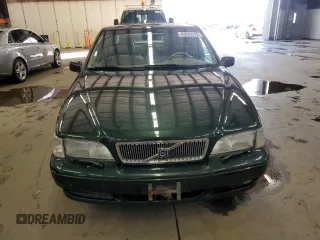 2000 Volvo S70 z VIN YV1LS61J0Y2668599, wystawiony jako Copart lot #43539515 z przebiegiem 114 638 mil mil oraz Szkody całkowita. Historia ofert i sprzedaży dostępna na DreamBid. Obrazek 5.
