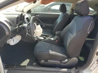 2005 Scion tC with VIN JTKDE177650059937, listed as a Copart auction lot 56122335 with 181,256 mi miles and Salvage Title. Bid and sale history available at DreamBid. Image 7.