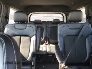 2022 Jeep Grand Cherokee Altitude with VIN 1C4RJKAG0N8506092, listed as a Copart auction lot 47593345 with 83,366 mi miles and Salvage title. Bid and sale history available at DreamBid. Image 10.