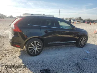 2015 Volvo XC60 T5 Drive-E Platinum с VIN YV440MDD9F2626016, выставлен на аукционе Copart как лот 82492164 с пробегом 167 072 миль миль и Чистый • Clean title. История ставок и продаж доступна на DreamBid. Изображение 3.