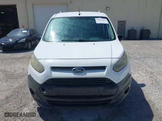 2014 Ford Transit Connect XL with VIN NM0LS7E79E1169289, listed as a IAAI auction lot 42052947 with 109,773 mi miles. Bid and sale history available at carsss.com. Image 12.