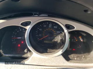 2005 Toyota Highlander with VIN JTEEP21A550087501, listed as a Copart auction lot 50377885 with 176,842 mi miles and Salvage Title. Bid and sale history available at DreamBid. Image 9.