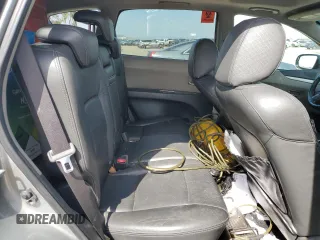 2006 Subaru Tribeca 5-Pass с VIN 4S4WX82C364420778, выставлен на аукционе Copart как лот 49860295 с пробегом 179 718 миль миль и Списание • Salvage title. История ставок и продаж доступна на DreamBid. Изображение 10.