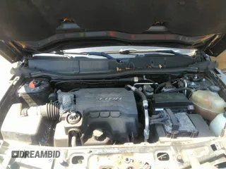 2006 Chevrolet Equinox LS with VIN 2CNDL13F266185839, listed as a IAAI auction lot 42082046 with 104,475 mi miles. Bid and sale history available at carsss.com. Image 10.