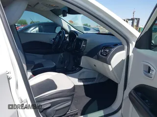 2021 Jeep Compass Limited с VIN 3C4NJDCB5MT590423, выставлен на аукционе IAAI как лот 42663797 с пробегом 59 872 миль миль и . История ставок и продаж доступна на DreamBid. Изображение 5.