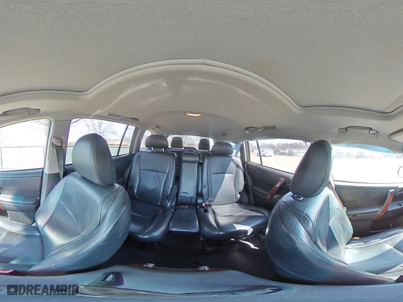 2011 Toyota Highlander Limited with VIN 5TDDK3EH0BS053003, listed as a Copart auction lot 48908845 with 158,255 mi miles and Salvage Title. Bid and sale history available at carsss.com. Image 13.