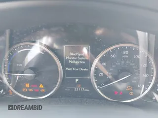 2021 Lexus NX 300h z VIN JTJDJRDZ0M2167722, wystawiony jako IAAI lot #42466047 z przebiegiem 33 117 mil mil oraz . Historia ofert i sprzedaży dostępna na DreamBid. Obrazek 7.