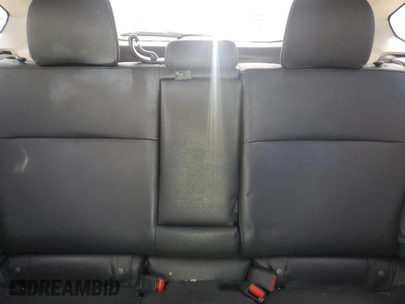 2014 Subaru Crosstrek Limited z VIN JF2GPAGC9E8231229, wystawiony jako Copart lot #55307125 z przebiegiem 116 725 mil mil oraz Szkoda całkowita • Salvage title. Historia ofert i sprzedaży dostępna na DreamBid. Obrazek 10.