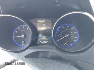 2016 Subaru Legacy Premium с VIN 4S3BNAF64G3043440, выставлен на аукционе IAAI как лот 42526911 с пробегом 171 281 миль миль и . История ставок и продаж доступна на DreamBid. Изображение 7.