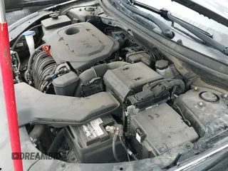 2018 Hyundai Sonata SEL with VIN 5NPE34AF2JH600479, listed as a IAAI auction lot 42285751 with 146,463 mi miles and . Bid and sale history available at DreamBid. Image 19.