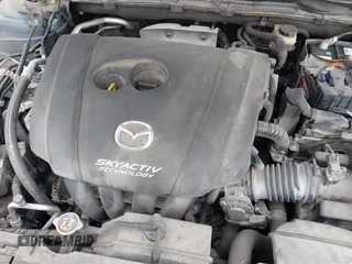 2016 Mazda Mazda6 i Touring with VIN JM1GJ1V56G1439360, listed as a IAAI auction lot 41987987 with 155,271 mi miles. Bid and sale history available at carsss.com. Image 10.