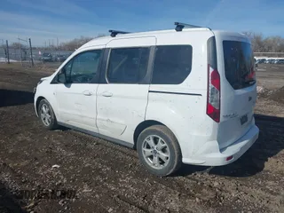 2015 Ford Transit Connect XLT с VIN NM0AE8F73F1203859, выставлен на аукционе IAAI как лот 41668451 с пробегом Не указан миль и . История ставок и продаж доступна на DreamBid. Изображение 3.
