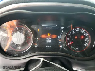 2020 Dodge Challenger R/T with VIN 2C3CDZBT4LH222560, listed as a Copart auction lot 42764635 with 67,630 mi miles and Salvage Title. Bid and sale history available at carsss.com. Image 9.