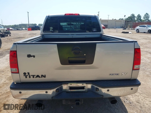 2012 Nissan Titan SV with VIN 1N6BA0ED8CN320723, listed as a IAAI auction lot 42642482 with 214,941 mi miles and . Bid and sale history available at DreamBid. Image 16.