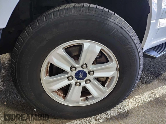 2015 Ford F-150 XLT with VIN 1FTEW1EG3FFA90167, listed as a IAAI auction lot 42792760 with 142,559 mi miles and . Bid and sale history available at DreamBid. Image 21.