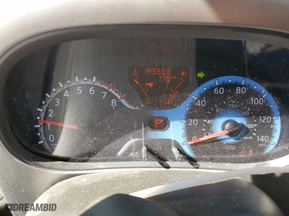 2010 Nissan Cube 1.8 SL with VIN JN8AZ2KR0AT169151, listed as a Copart auction lot 44357085 with NaN miles and Salvage Title. Bid and sale history available at carsss.com. Image 9.