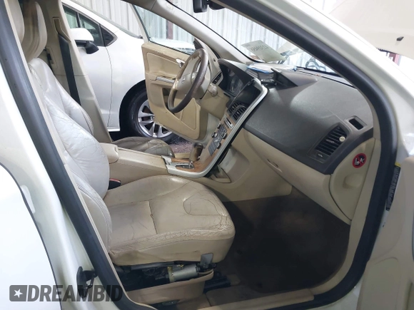 2010 Volvo XC60 3.0T with VIN YV4992DZ6A2029023, listed as a IAAI auction lot 42319458 with 165,757 mi miles and . Bid and sale history available at DreamBid. Image 5.