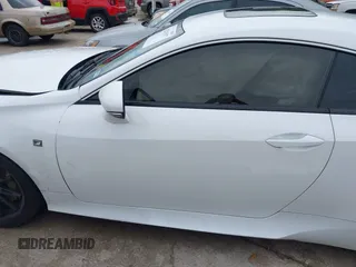 2016 Lexus RC 200t F Sport с VIN JTHHA5BC2G5003062, выставлен на аукционе IAAI как лот 42203917 с пробегом 162 588 миль миль и . История ставок и продаж доступна на DreamBid. Изображение 15.