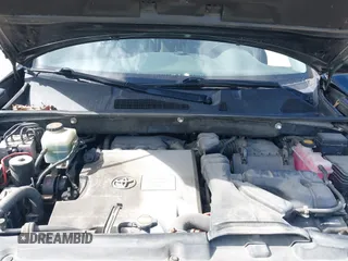 2013 Toyota Highlander Limited with VIN JTEDC3EH4D2014739, listed as a IAAI auction lot 41897547 with 309,926 mi miles and . Bid and sale history available at DreamBid. Image 10.