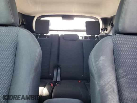 2019 Mitsubishi Eclipse Cross ES z VIN JA4AT3AA5KZ030253, wystawiony jako Copart lot #56925305 z przebiegiem 135 057 mil mil oraz Szkoda całkowita • Salvage title. Historia ofert i sprzedaży dostępna na DreamBid. Obrazek 10.