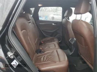 2014 Audi Q5 Premium Plus with VIN WA1LFAFPXEA061499, listed as a Copart auction lot 51684865 with 98,624 mi miles and Clean Title. Bid and sale history available at carsss.com. Image 10.