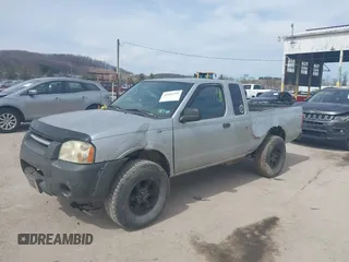 2002 Nissan Frontier XE z VIN 1N6ED26YX2C353086, wystawiony jako IAAI lot #41821399 z przebiegiem 192 027 mil mil oraz . Historia ofert i sprzedaży dostępna na DreamBid. Obrazek 18.