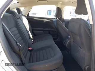 2019 Ford Fusion Hybrid SE with VIN 3FA6P0LU9KR207824, listed as a IAAI auction lot 42153330 with 69,966 mi miles. Bid and sale history available at carsss.com. Image 8.