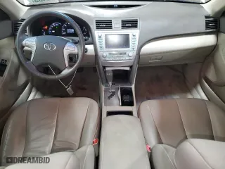 2009 Toyota Camry Hybrid with VIN 4T1BB46K09U107845, listed as a Copart auction lot 51312435 with 94,723 mi miles and Salvage Title. Bid and sale history available at carsss.com. Image 8.