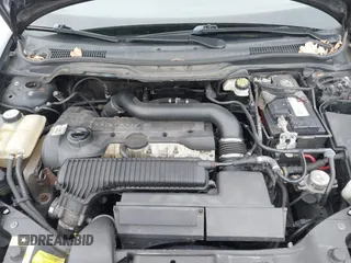 2006 Volvo S40 2.5L Turbo с VIN YV1MH682262173349, выставлен на аукционе IAAI как лот 41471743 с пробегом 169 808 миль миль и . История ставок и продаж доступна на DreamBid. Изображение 10.