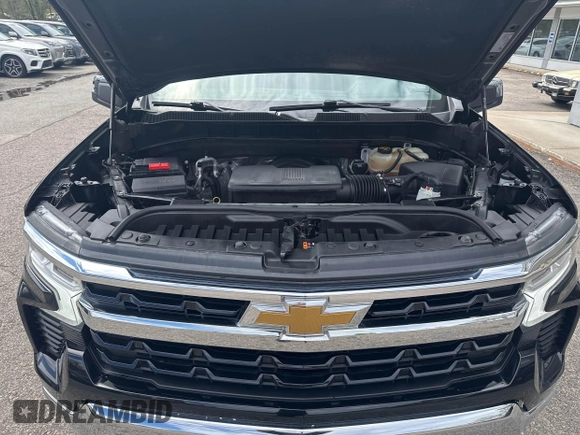 2022 Chevrolet Silverado 1500 LT with VIN 3GCUDDED3NG512105, listed as a IAAI auction lot 42220869 with 167,013 mi miles and . Bid and sale history available at DreamBid. Image 10.
