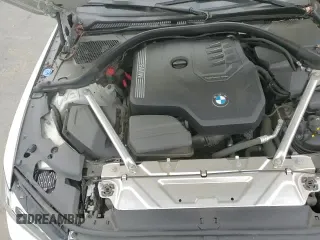 2022 BMW 4 Series 430i с VIN WBA63AV0XNFM01668, выставлен на аукционе Copart как лот 81702865 с пробегом 56 119 миль миль и Списание • Salvage title. История ставок и продаж доступна на DreamBid. Изображение 16.