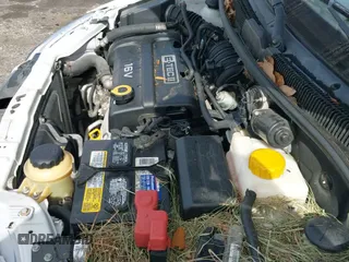 2007 Chevrolet Aveo LS с VIN KL1TD66627B768990, выставлен на аукционе IAAI как лот 42110025 с пробегом 63 822 миль миль и . История ставок и продаж доступна на DreamBid. Изображение 19.