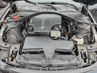 2013 BMW 3 Series 328i xDrive с VIN WBA3B3C5XDJ810037, выставлен на аукционе Copart как лот 65476965 с пробегом 169 569 миль миль и Чистый • Clean title. История ставок и продаж доступна на DreamBid. Изображение 11.