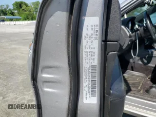 2017 Jeep Grand Cherokee Altitude z VIN 1C4RJEAG5HC929995, wystawiony jako Copart lot #55647565 z przebiegiem 207 845 mil mil oraz Szkoda całkowita • Salvage title. Historia ofert i sprzedaży dostępna na DreamBid. Obrazek 12.