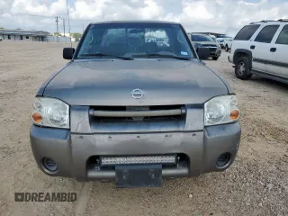 2003 Nissan Frontier XE with VIN 1N6DD26T63C401250, listed as a Copart auction lot 59934425 with Not provided miles and Non repairable. Bid and sale history available at DreamBid. Image 5.