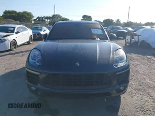 2017 Porsche Macan with VIN WP1AA2A50HLB05251, listed as a IAAI auction lot 41508514 with 45,736 mi miles and . Bid and sale history available at DreamBid. Image 12.