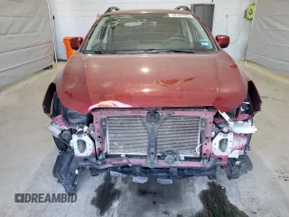 2014 Subaru Impreza Special Sports Premium z VIN JF1GPAL61E8288805, wystawiony jako Copart lot #52557885 z przebiegiem 91 889 mil mil oraz Szkoda całkowita • Salvage title. Historia ofert i sprzedaży dostępna na DreamBid. Obrazek 5.
