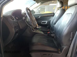 2014 Chevrolet Captiva Sport LT with VIN 3GNAL3EK1ES670204, listed as a Copart auction lot 74365664 with 89,959 mi miles and Salvage Title. Bid and sale history available at DreamBid. Image 7.